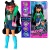 Кукла Glo-Up Girls Алекс Far Out Toys FAR83013 Кукла Glo-Up Girls Алекс Far Out Toys FAR83013
